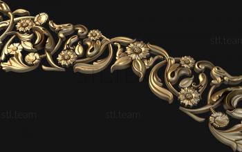 3D модель Дюшенея (STL)